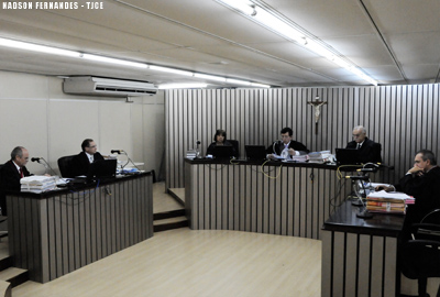 3ª Câmara Cível determina que Estado forneça medicamentos para portador de doença pulmonar