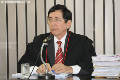 Des. Rômulo Moreira indefere liminar que pediu anulação da lei que criou Arie “Dunas do Cocó”