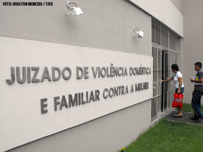 Juizado instaura mais de três mil medidas protetivas