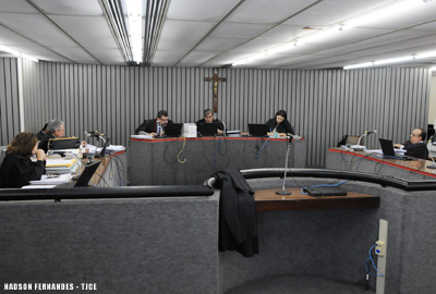 2ª Câmara Criminal nega liberdade  para acusadas de tráfico de entorpecentes