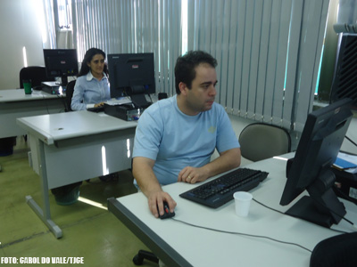 Varas de Trânsito e de Tráfico de Drogas recebem processos digitais a partir de janeiro