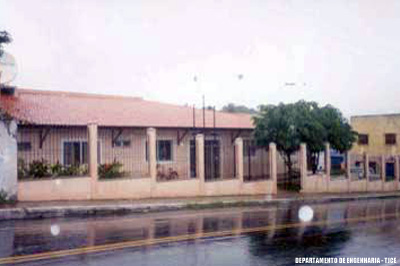 Comarca de Ubajara passa por correição interna até a próxima sexta-feira