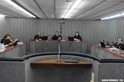 Acusado de tráfico de cocaína em Cascavel tem habeas corpus negado