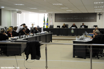 Concurso do TJCE para juiz substituto recebe inscrições até esta sexta-feira