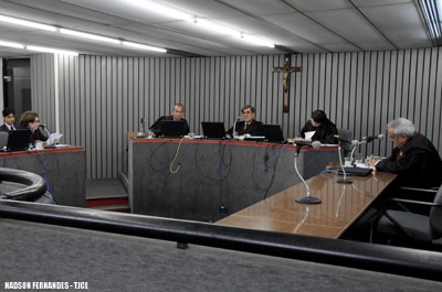 Agricultor preso com 32 papelotes de cocaína tem habeas corpus negado