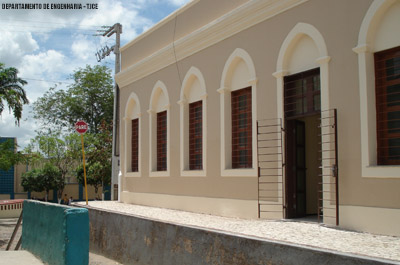 1ª Vara de Baturité determina juntada de antecedentes às comunicações de flagrante