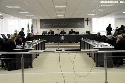 TJCE decide que candidato não pode alegar crença religiosa para receber tratamento diferenciado