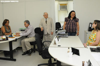 Manifestações recebidas pela Ouvidoria do TJCE registram crescimento de 51,76%