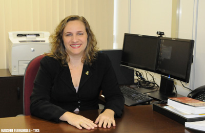 Secretaria de Gestão de Pessoas reduz em 82%  o número de processos administrativos de 2011