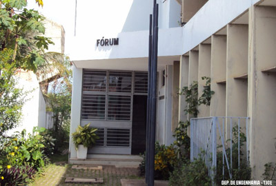 Comarca de Catarina terá seleção para credenciar agentes voluntários de proteção