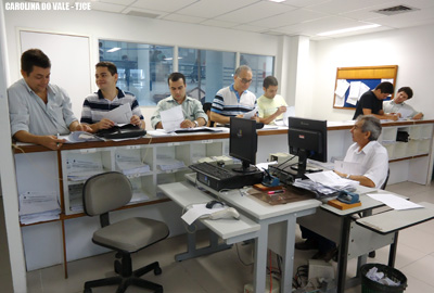 Coordenadoria de Mandados da Comarca da Capital cumpre 97,58% das ordens expedidas em 2011