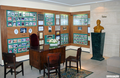 Memorial da Comarca de Baturité preserva parte da história da Justiça cearense