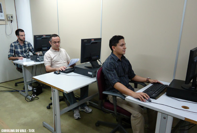 Segunda edição do “Justiça em Movimento” inicia atualização de dados processuais no Ceará