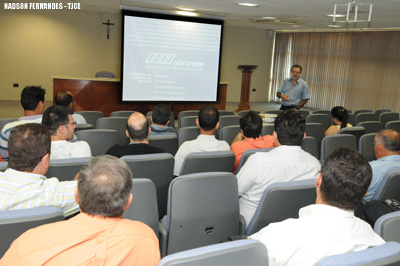 Tribunal de Justiça inicia ciclo de debates sobre boas práticas e gestão de manutenção