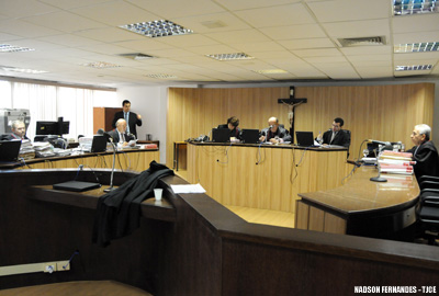 Justiça determina que Estado forneça medicamento para paciente com câncer nos gânglios linfáticos