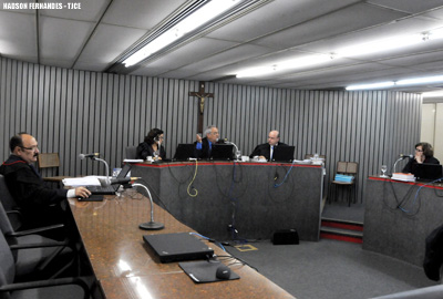 Comerciante acusado de estuprar filho  de cinco anos tem habeas corpus negado