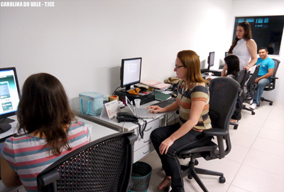 TJCE inaugura novas Varas de Execuções Penais nesta quarta-feira no Fórum Clóvis Beviláqua