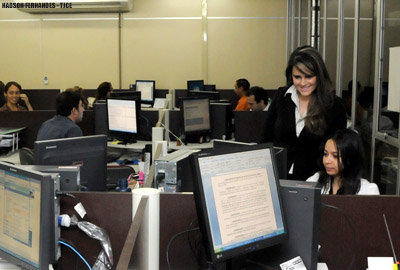 Justiça em Movimento retira do sistema processual mais de 30 mil ações em apenas sete dias