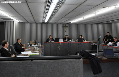 5ª Câmara Cível mantém decisão que isenta Bradesco Consórcios de indenizar casal