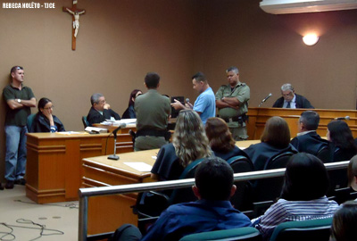 Taxista acusado de matar passageiro por R$ 0,01 é condenado a dez anos de prisão