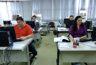 30 mil processos das Varas Criminais terão tramitação eletrônica até o próximo dia 14