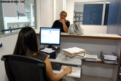 Novo modelo de atendimento já está implantado em 30 Varas do Fórum Clóvis Beviláqua