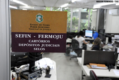 Cartórios têm prazo de dez dias para responder questionário do Fermoju