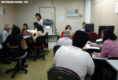 I Mutirão Cível 2012 promove  acordos em ações revisionais