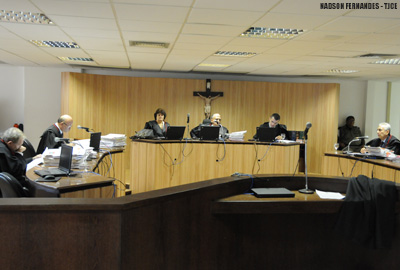 1ª Câmara Cível mantém decisão que garante tratamento domiciliar à viúva