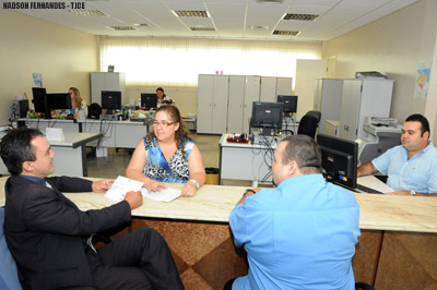 Projeto da Corregedoria Geral da Justiça promove 240 atendimentos em um ano de atividade