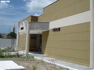 Juíza determina normas para manter tranquilidade durante o período carnavalesco em Chaval