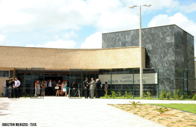 1ª Vara da Comarca de Aquiraz fará sorteio para escolher jurados