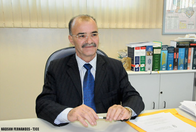 Corregedoria da Justiça do Ceará coordena projeto nacional que monitora casos de repercussão