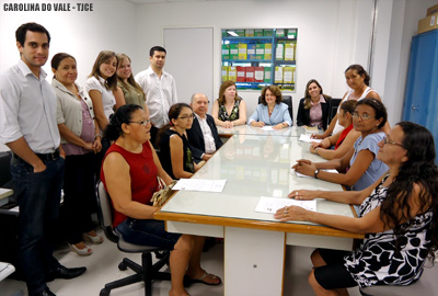 1ª Vara de Falências paga créditos trabalhistas com juros e correção monetária da empresa Procaju