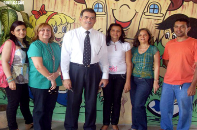 Núcleo de Apoio Jurisdicional de Canindé contabiliza mais de 6 mil atendimentos em doze meses