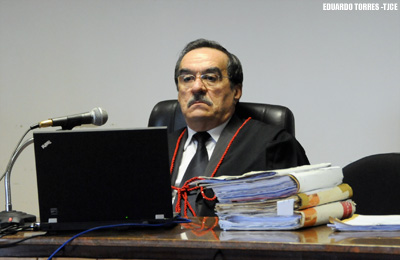 Desembargador Francisco Bezerra Cavalcante receberá Título de Cidadão de Fortaleza