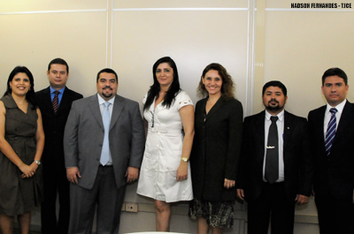 Grupo de Auxílio movimenta mais de 1.700 processos em Guaraciaba no Norte