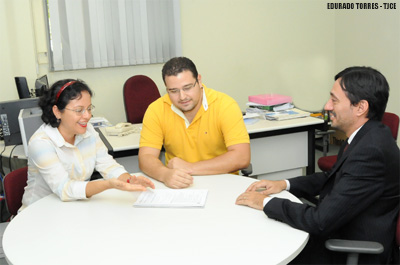 Secretaria de Tecnologia da Informação do TJCE investe na capacitação dos servidores