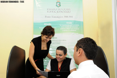 20º Juizado Especial mantém Central de Atendimento para resolução de conflitos