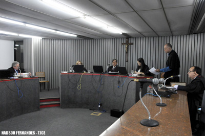 Acusado de sequestro e tentativa de homicídio em Jijoca de Jericoacoara tem habeas corpus negado