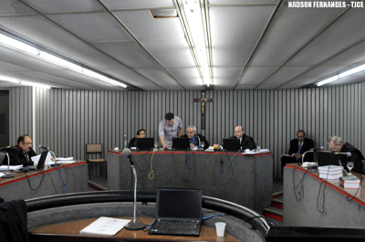 Policial Militar acusado de participar de suposto grupo de extermínio tem habeas corpus negado