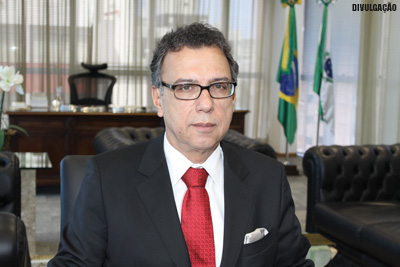 CNJ promove encontro na Esmec para debater projeto que institui o juiz de colaboração