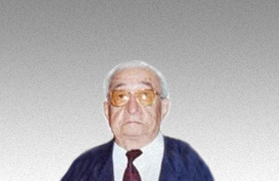 Missa de 7º dia do desembargador José Barreto de Carvalho acontece nesta sexta-feira