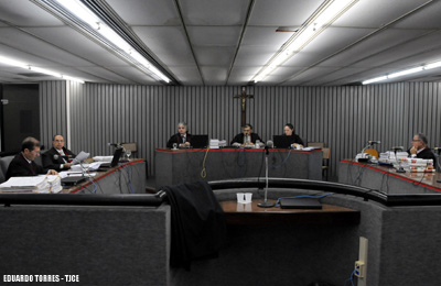 5ª Câmara Cível do TJCE julga mais de 643 processos