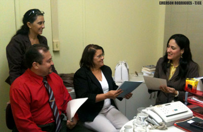 Núcleo de Mediação e 25ª Vara Cível de Fortaleza agendam mutirão com cerca de 400 processos