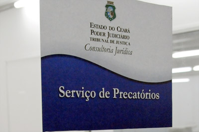 Tribunal de Justiça divulga relação de credores do Município de Fortaleza