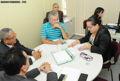 Tribunal de Justiça promove 2ª edição de mutirão pré-processual envolvendo conflitos bancários