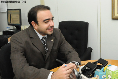 Mulheres recolhidas na cadeia de Itapajé devem  ser transferidas para Comarca de Fortaleza