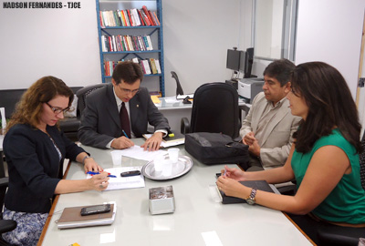 Grupo de Auxílio organiza mutirão com ações de acidente de trabalho envolvendo o INSS