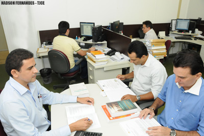 Tribunal de Justiça divulga relação de credores de 21 municípios do Interior